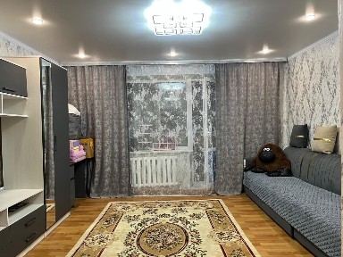 Продаётся кв. с.Доскей.