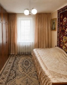 Продается 2-комн. квартира. 6/9 этаж