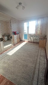 Продается 2-комнатная квартира по улице Есет Батыра!