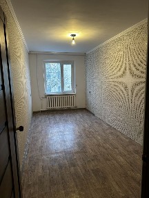 Продам 2х ком кв в центре города!