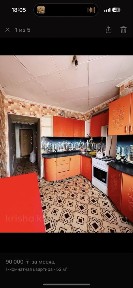 Срочно продам 1комн квартиру. Рядом школа садик поликлиника