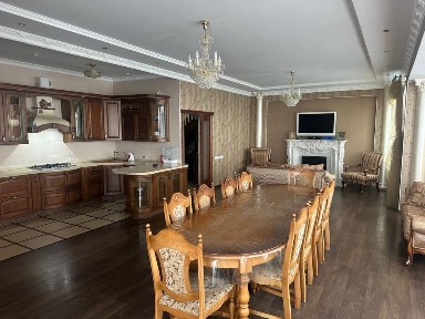 Продам пентхаус. ЖК Garden Residence