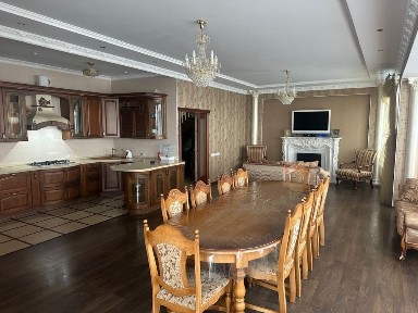 Продам пентхаус. ЖК Garden Residence