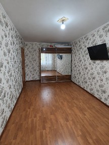Западно-Казахстанская область, Уральск, Дет. сад