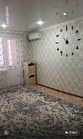Западно-Казахстанская область, Уральск, Дет. сад
