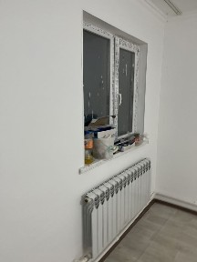 Атырауская область, Атырау, Авангард