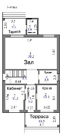 Дом 2026 участок 5 соток
