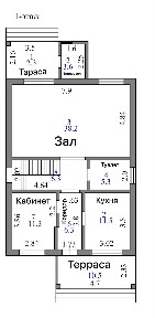 Дом 2026 участок 5 соток