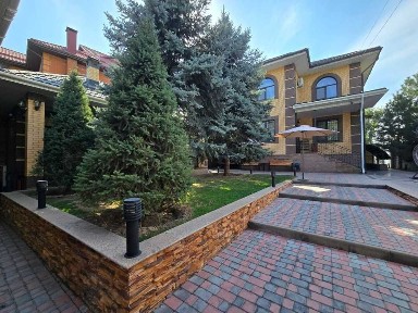 Продажа 5-комнатный дом, Наурызбайский р-н, ул. Альма-матер