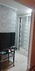 Продам 1-но комн. квартиру, 4 мкр, мебелированная за Сп, Апельсин