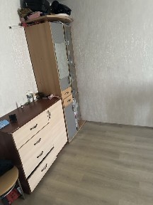 1 комнатная квартира