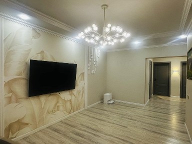 Продам 3-х комн. квартиру в ЖК Besagash