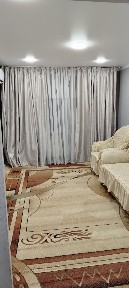 Аренда квартиры на длительный срок