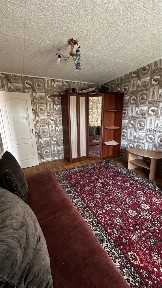 Сдается 2-х комнатная квартира в сортировке