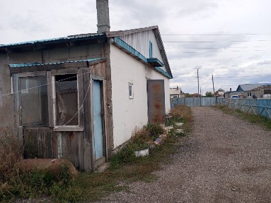 Продам дом в карабулаке
