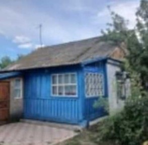 Продам 3-комн. Отдельный дом в с. Садовое (Атбасарский р-н)