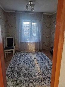 Обмен на квартиру или продажа