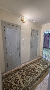 Актюбинская область, Актобе, микрорайон 11
