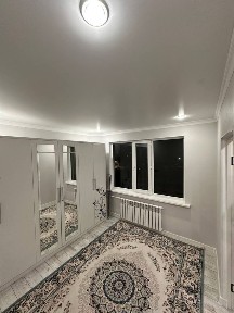 Актюбинская область, Актобе, микрорайон 11