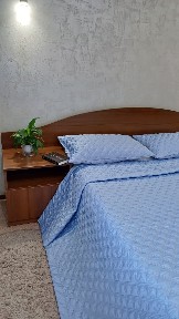 2х комнатная квартира посуточно