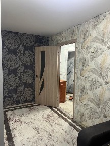 Сдам кв 2-х комнатную, полностью мебелированна, с 25 августа