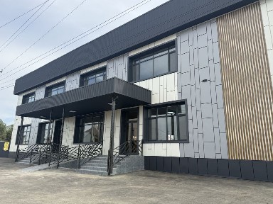 Новое Здание! Продажа! Под бизнес