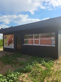 Продается павильон / переносное помещение