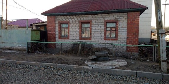 СРОЧНАЯ ПРОДАЖА: Дом + Действующий Магазин