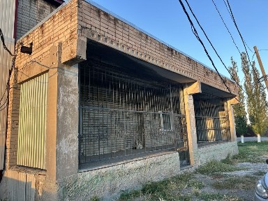 Продаётся коммерческое здание в курортном селе Мойылды