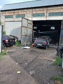 Продам помещение бокс