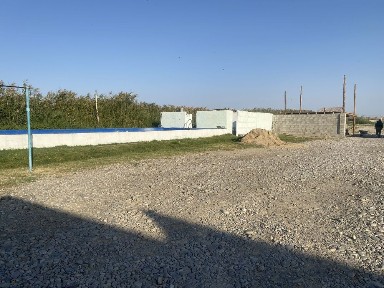 Жамбылская область, Костобе