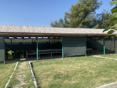 Жамбылская область, Костобе
