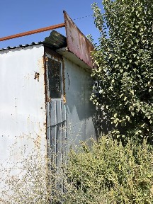 Жамбылская область, Болтирик шешен