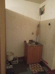 Продается общежитие без ремонта срочно