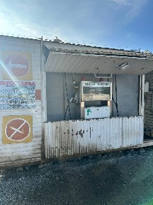 Продается заправка АЗС, действующий бизнес»