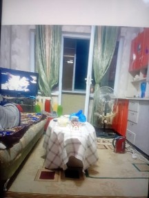 1 бөлмелі общижитяя сатылады тез арада