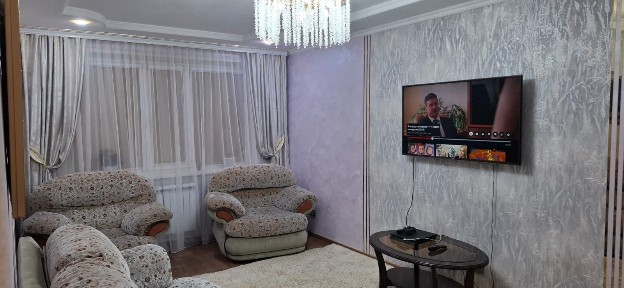 Продаётся квартира