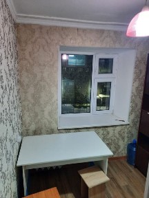 Сдаётся однокомнатная квартира