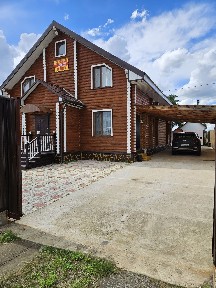 Акмолинская область, Зеренда
