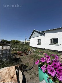 Отдельный дом, 4 комнаты, 75 м², 11.2 сот.