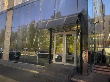 Аренда Помещение 590кв 1-линия по Жанибека Керей