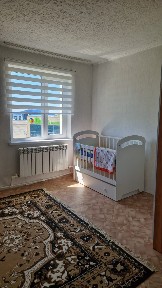 Продается 1 комнатная квартира