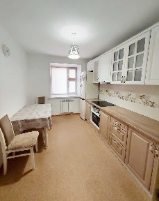 Продам 3шку В Новостройке