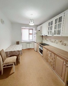 Продам 3шку В Новостройке