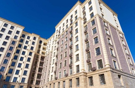 Продается Однокомнатная квартира в ЖК Астория Константин Империя