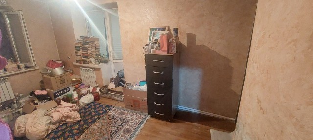 Алматинская область, Кендала