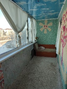 Продам 2х комнатную квартиру