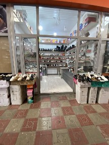 Продам бутик на Самал базаре