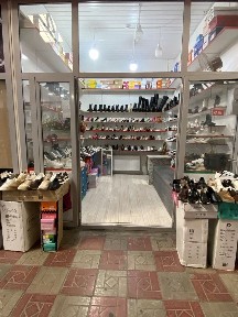 Туркестанская область, Шымкент, Аль-Фарабийский район