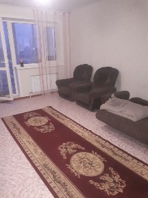 Сдам однокомнатную квартиру